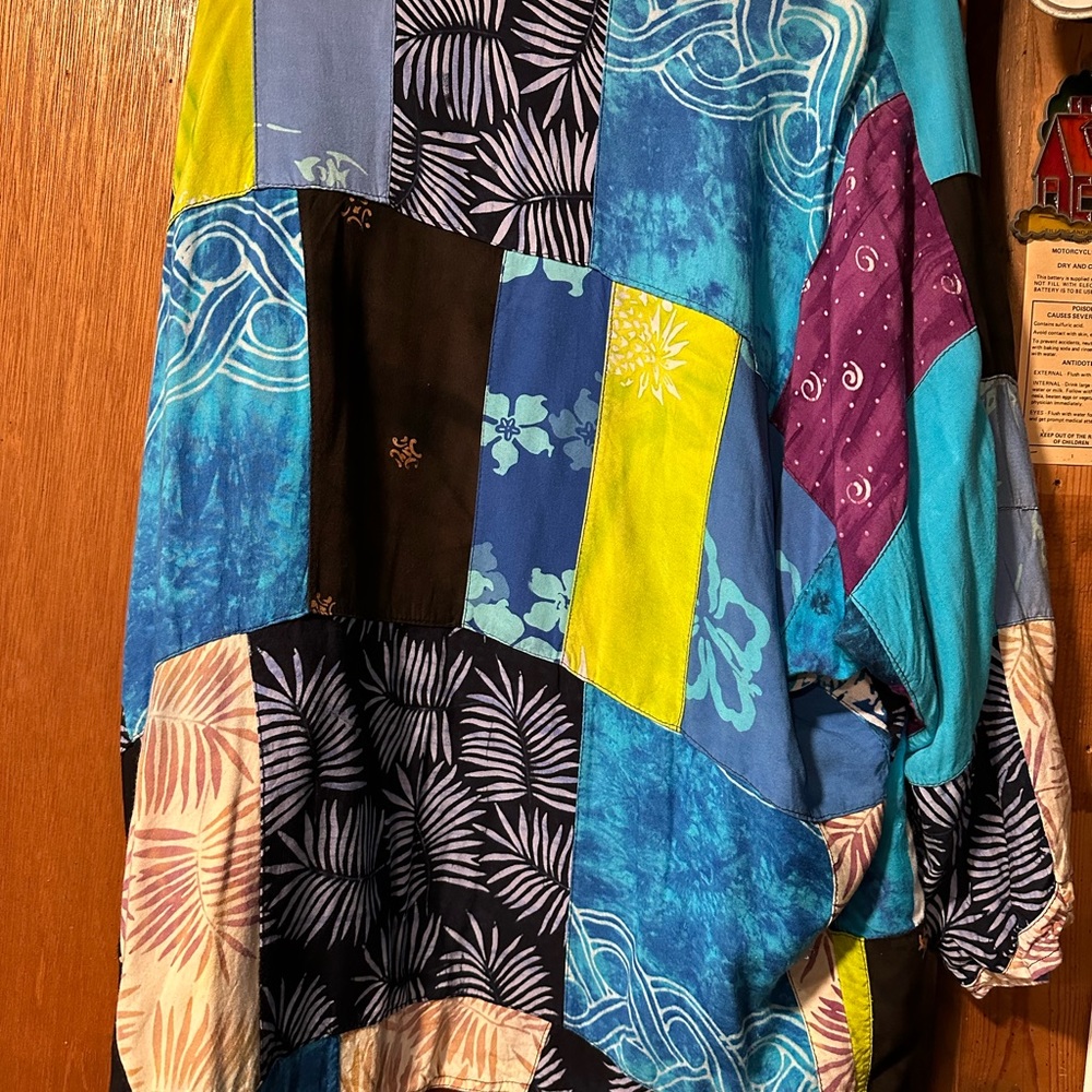 Reversible Jacket - image 2